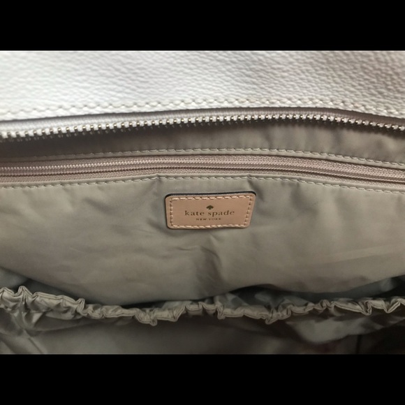Kate spade tote - Picture 4 of 8